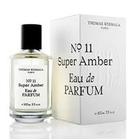 Thomas Kosmala No.11 Super Amber Eau De Parfum 100Ml (U)