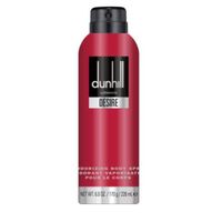 Dunhill Desire Red (M) 226Ml Deodorant Body Spray