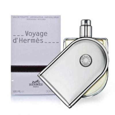 Hermes Voyage D`Hermes (U) Eau De Toilette 100Ml Hermes Voyage D`Hermes (U) Eau De Toilette 100Ml