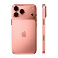 Customized Apple iPhone 17 Pro Max, 6.9 Inch, 512GB, 12GB, 24K Rose Gold (Apple Warranty)