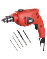 Black And Decker Drill 500W - thumbnail