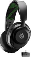 Steelseries Arctis Nova 4X Gaming Headset - Black