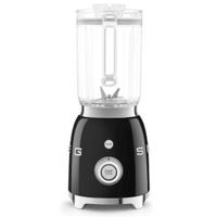 SMEG Blender - Black (BLF03BLUK)