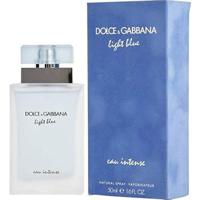 Dolce & Gabbana Light Blue Eau Intense (W) Edp 50Ml