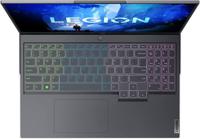 Lenovo Legion 5 Pro Gaming Laptop 12th Gen Core i7 2.3GHz 32GB 1TB 8GB Windows 11 16inch WQXGA Grey NVIDIA GeForce RTX 3070 - 82RF00AFAX