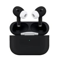 Customized Apple AirPods Pro 3 Black Bold