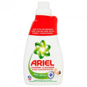 Ariel Laundry Cleanser 1L