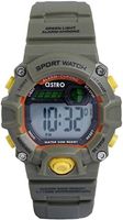 Astro Kids Digital Black Dial Watch - A9936-PPHBY