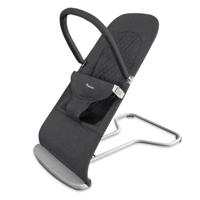 Teknum 3 - Stage Baby Bouncer/ Recliner Seat - Black TK_3SBO_BK