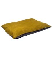 Danish Design All Sorts Palma Green Deep Duvet For Dogs Medium