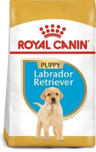 Royal Canin Breed Health Nutrition Labrador Puppy 12 Kg Dog Food