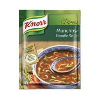 Knor Manchow Noodles Soup 45gm