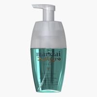 Marsssai Woody Patchouli Anti-Bacterial Hand Wash