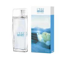 Kenzo L'Eau Pour Femme Women Edt 100ML