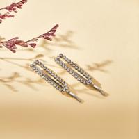 Embellished Hair Pin - Set of 2