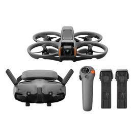 DJI Avata 2 Fly More Combo (Three Batteries) - (DJI-FAV200-C2)