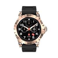 Swiss Military SM-WCH-DOM2-S-RGBLK Dom 2 Smart Watch Rose Gold