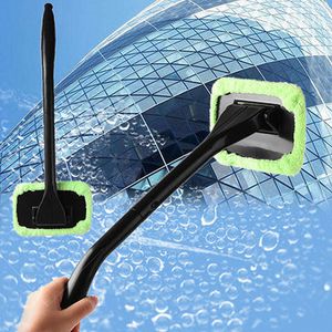 Fiber Windshield Cleaner Microfiber Auto