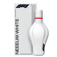 F1 Race Collection Neeeum White Unisex Edt 75Ml