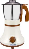 Sonashi Coffee Grinder, (SCG-4006)