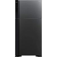 Hitachi 760L, Gross 550L, Net Top Mount Refrigerator