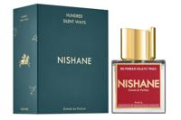 Nishane Hundred Silent Ways Unisex Extrait De Parfum 100ML