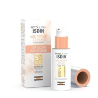 Isdin FotoUltra Age Repair Color Fusion Water Fluid SPF50 50ml