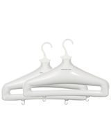 Travelon Set Of 2 Inflatable Hangers Travelon Set Of 2 Inflatable Hangers