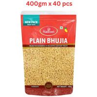 Haldirams Bhujia 400Gm Pack Of 40 (UAE Delivery Only)