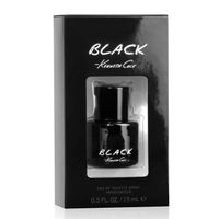Kenneth Cole Black (M) Edt 15Ml