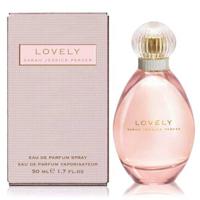 Sarah Jessica Parker Lovely Women Edp 50ML