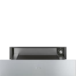 Smeg - Built In Warming Drawer, 15 cm, CPR315X