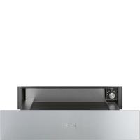 Smeg - Built In Warming Drawer, 15 cm, CPR315X