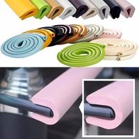 200CM U-Shape Glass Table Corner Protector