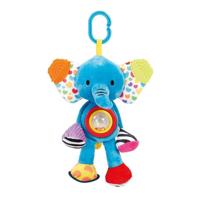 Addo Little Lot Activity Elephant 0M+ - 312-14106-B