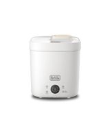 Black & Decker Humidifier with 4 Liter Water Capacity Covers 40 Square Meter Area - thumbnail