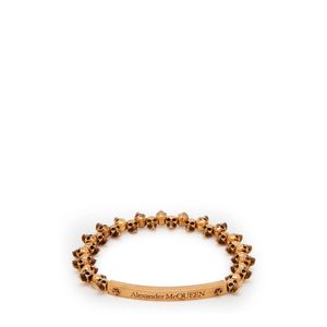 Mini Skull bracelet