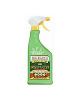 Dr. Earth 24oz GDN Insect Killer