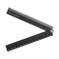 Legami Folding Ruler - thumbnail