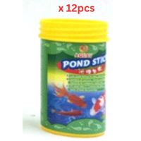 Aquav Pond Stick - 100ML (Pack of 12)