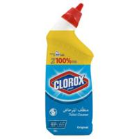 Clorox Toilet Cleaner 709 Ml