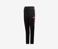 Boys Originals Tiro 17 Training Pants  Black/Red/Blue/White - thumbnail