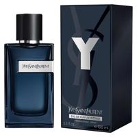 Yves Saint Laurent Y (M) Eau De Parfum Intense 100Ml
