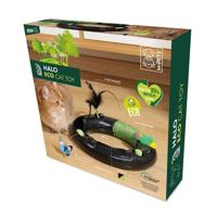 M-Pets Halo Eco Cat Toy