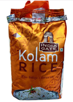 Indiagate Kolam Rice 5Kg (UAE Delivery Only)