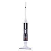 Hitachi Cordless Stick Vacuum Cleaner 45 Minutes Run Time, 18V Lithium Ion Battery, 2 in 1 Design Good For Hard Floor & Rug, Dry Mop - PVX90K240PWH