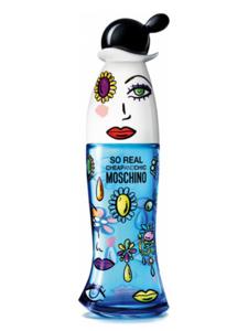 Moschino So Real Cheap & Chic (W) Edt 100Ml Tester