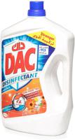 DAC Disinfectant Floreal 3LTR