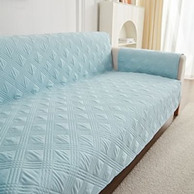 Sofa Cover for Dogs Pet, Couch Cushion Cover Sectional Sofa Throw Towel Slipcover, Anti Scratch Furniture Protector for Love Seat, Arm Chair Lightinthebox Sofa Cover for Dogs Pet, Couch Cushion Cover Sectional Sofa Throw Towel Slipcover, Anti Scratch Furniture Protector for Love Seat, Arm Chair Lightinthebox