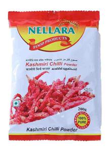 Nellara Kashmiri Chilly Powder 200g